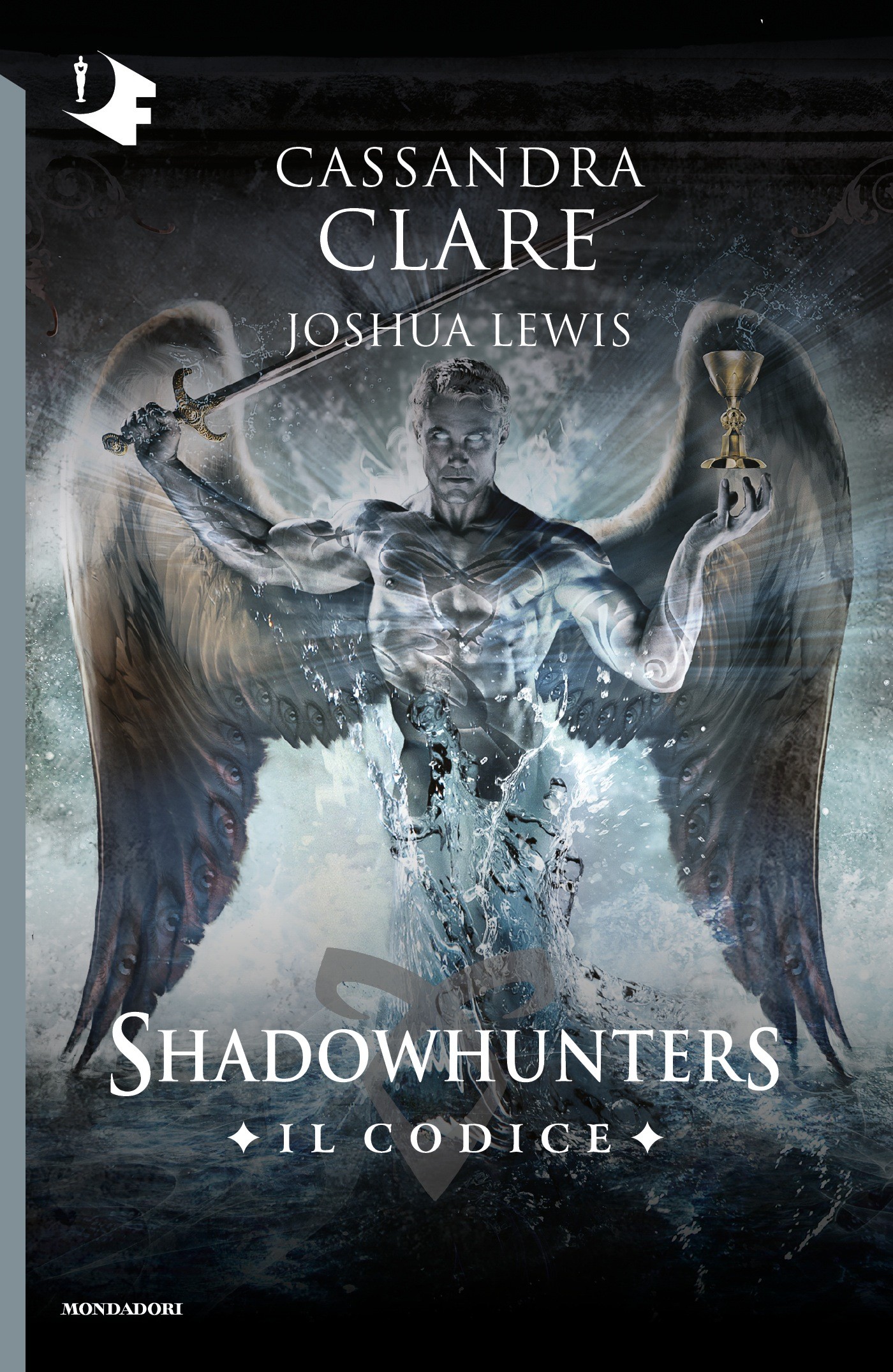 Shadowhunters - Il Codice - Librerie.coop