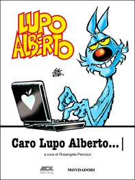 Caro Lupo Alberto - Librerie.coop