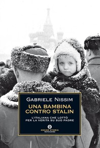 Una bambina contro Stalin - Librerie.coop