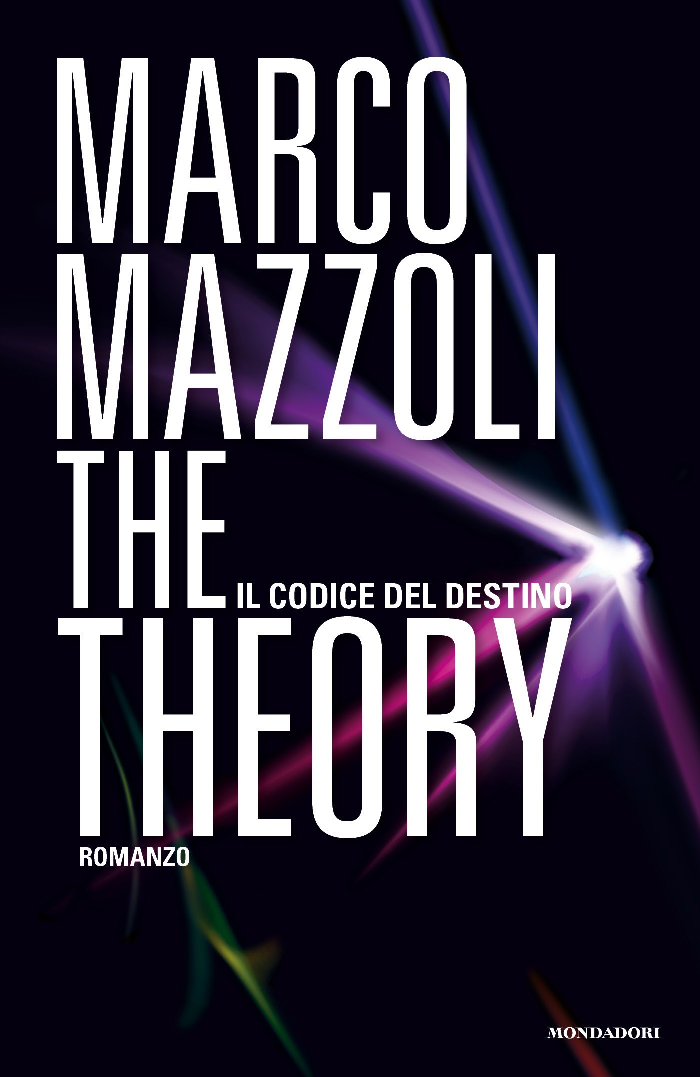 The Theory - Librerie.coop