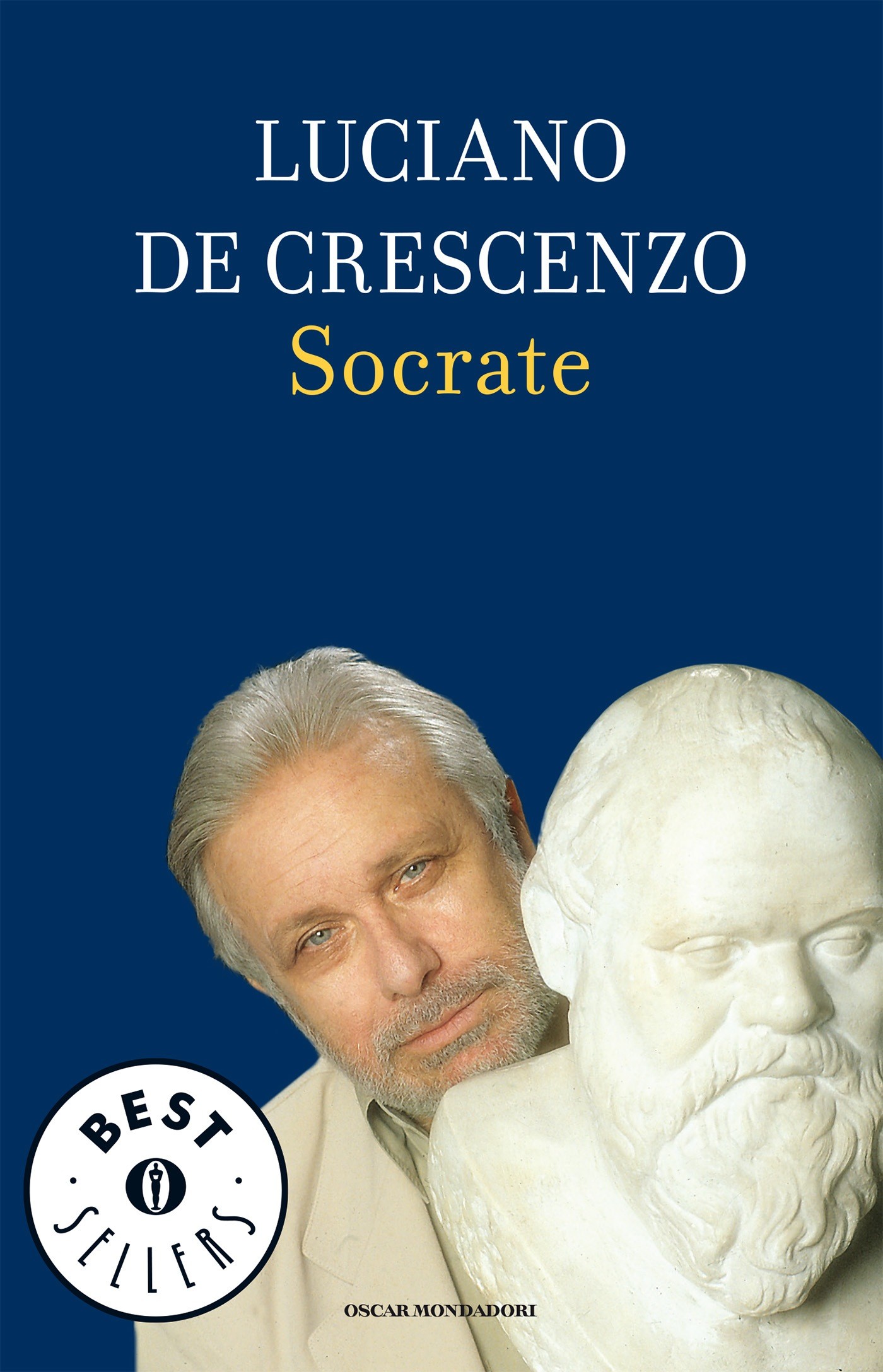 Socrate - Librerie.coop