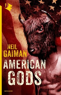 American Gods - Librerie.coop
