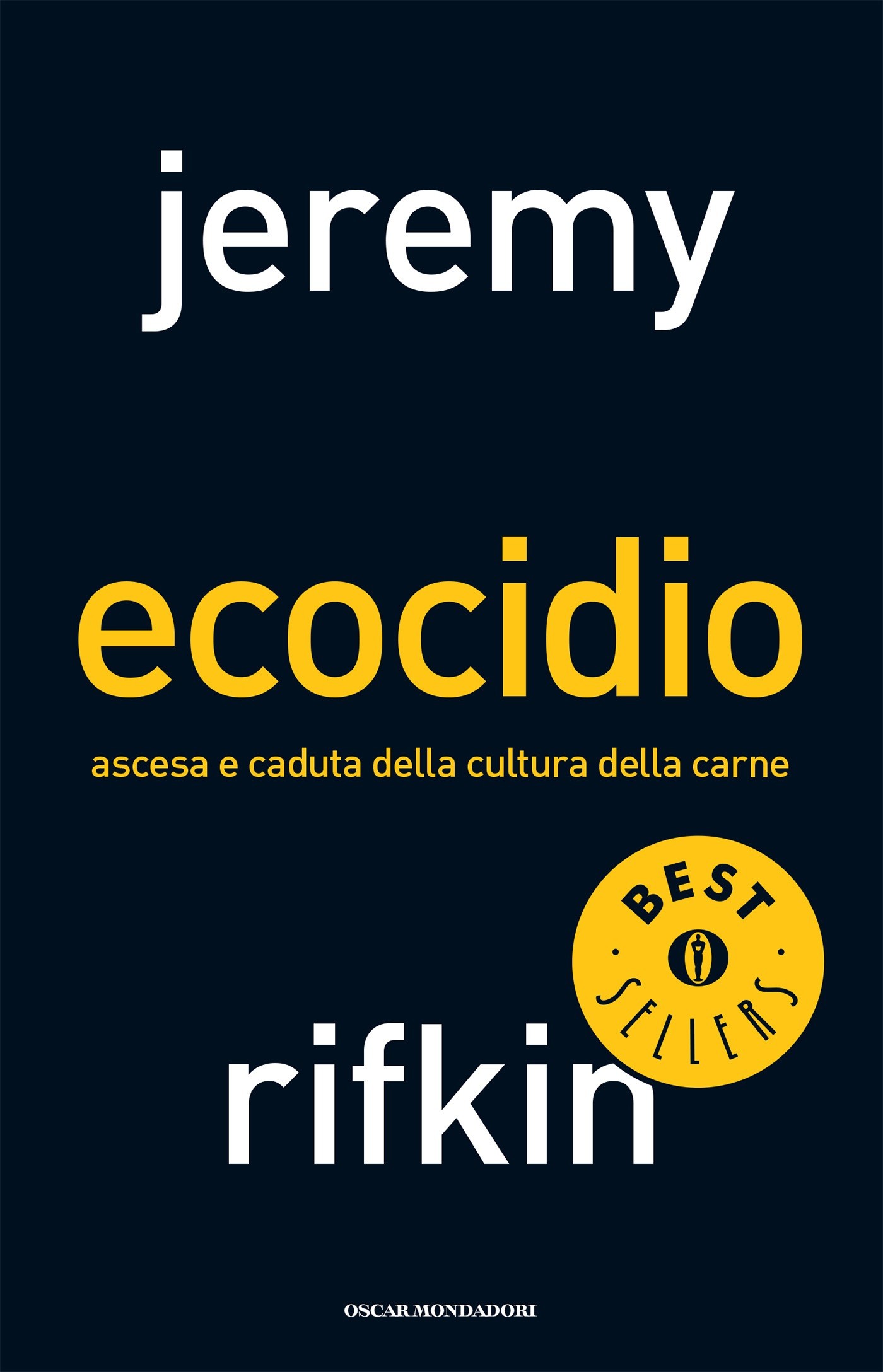 Ecocidio - Librerie.coop