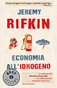 Economia all'idrogeno - Librerie.coop