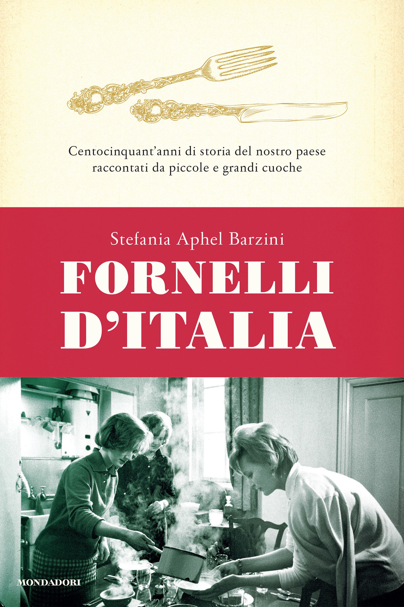 Fornelli d'Italia - Librerie.coop