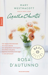 Rosa d'autunno - Librerie.coop