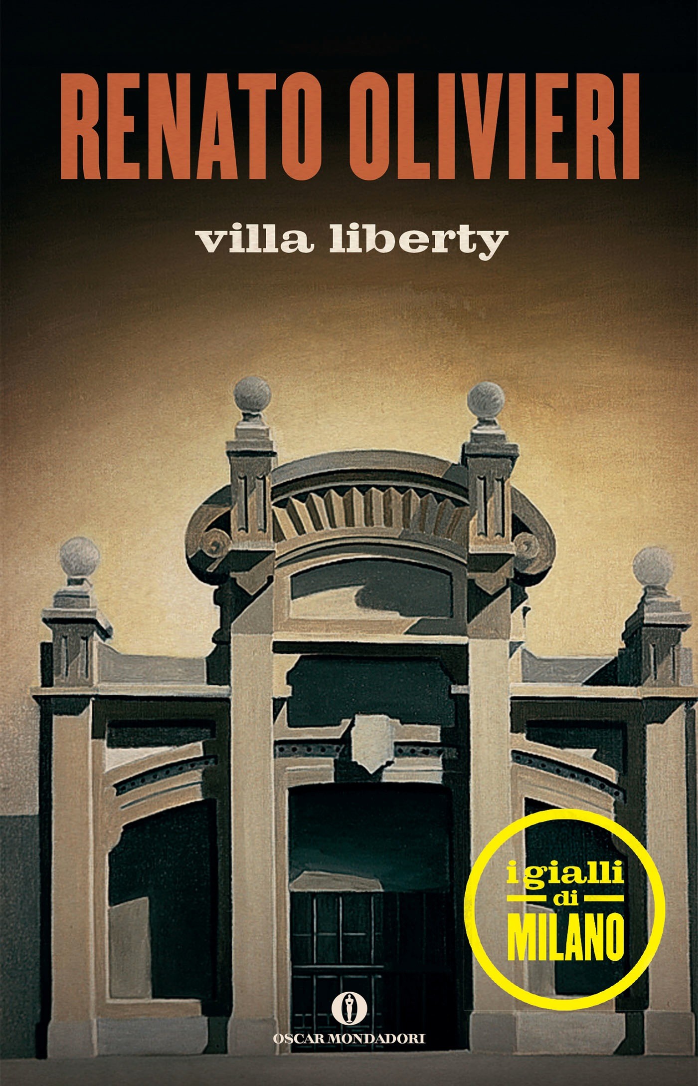 Villa Liberty - Librerie.coop