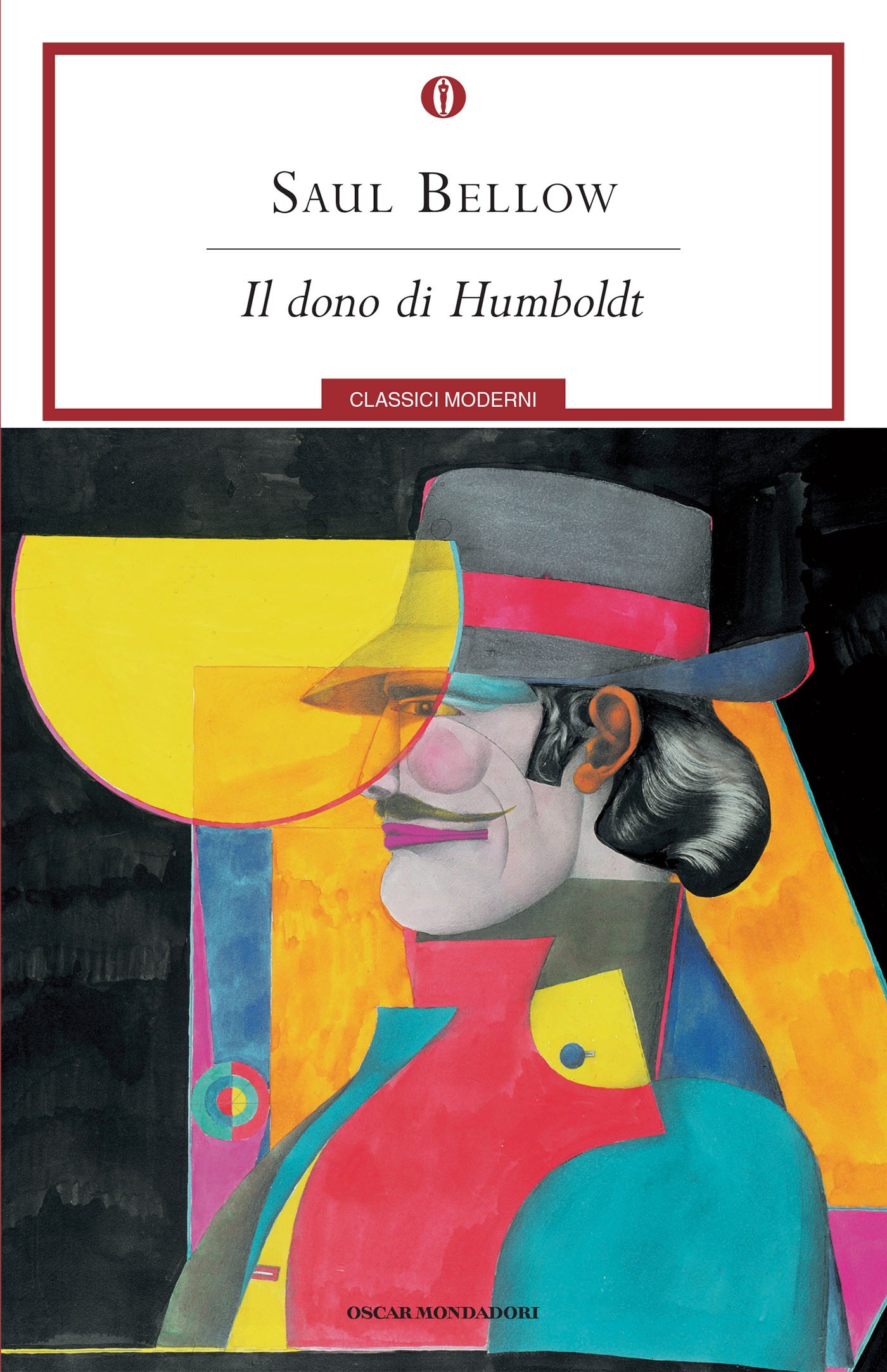 Il dono di Humboldt - Librerie.coop