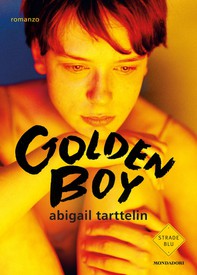 Golden Boy - Librerie.coop