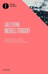 Michele Strogoff (Mondadori) - Librerie.coop