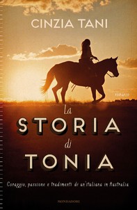 La storia di Tonia - Librerie.coop