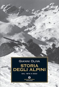Storia degli alpini - Librerie.coop