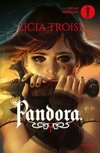 Pandora - 1. - Librerie.coop