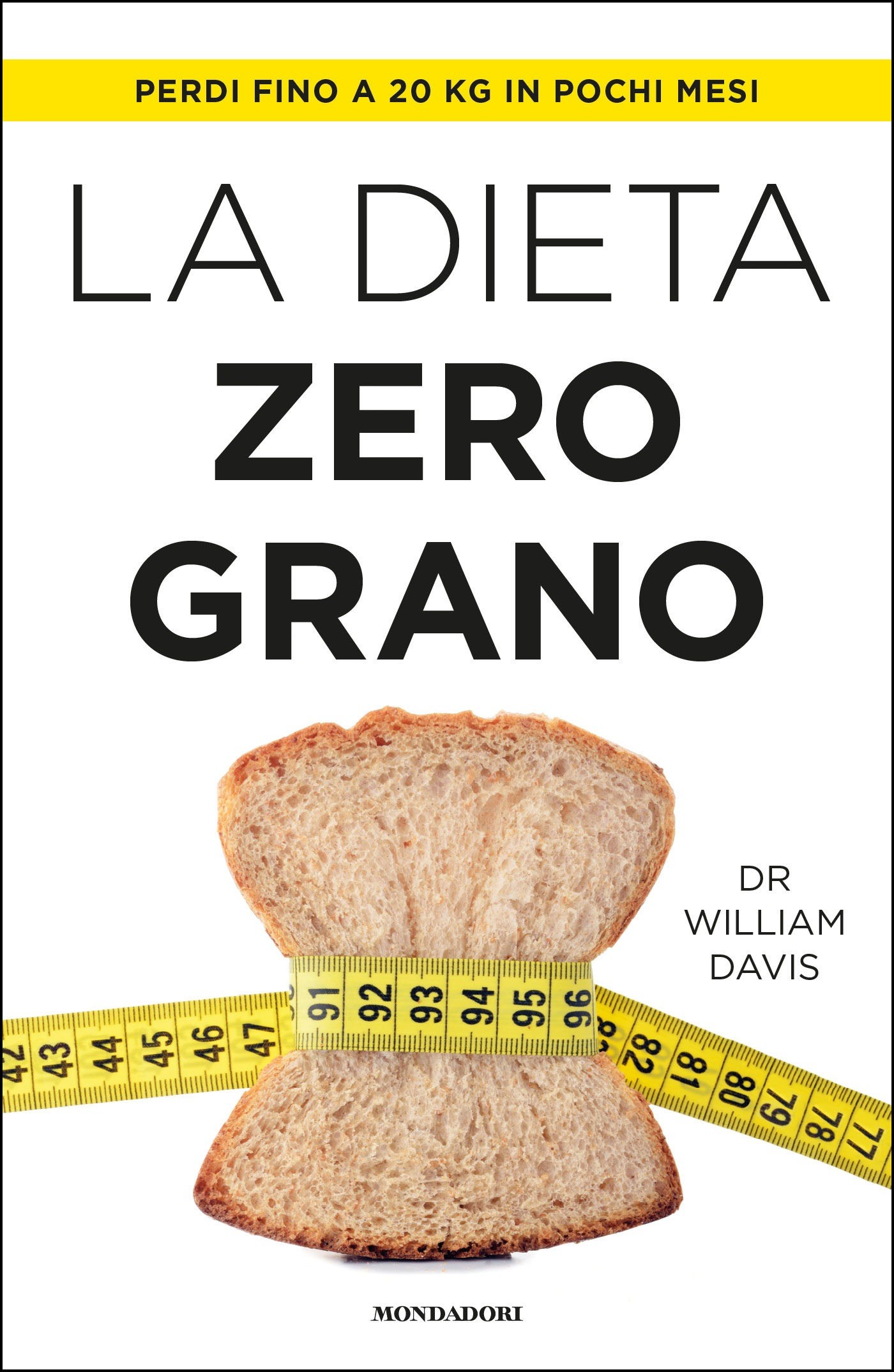 La dieta zero grano - Librerie.coop