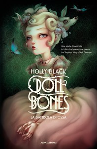 DOLL BONES - La bambola di ossa - Librerie.coop