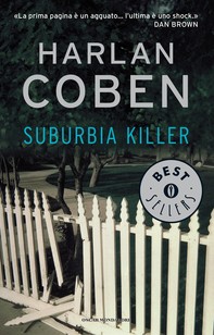 Suburbia Killer - Librerie.coop