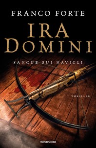 Ira Domini - Librerie.coop
