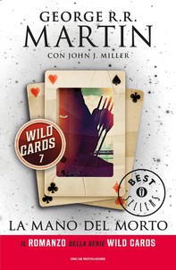 Wild Cards - 7. La mano del morto - Librerie.coop