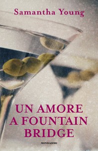 Un amore a Fountain Bridge - Librerie.coop