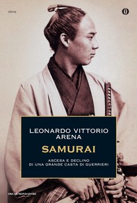 Samurai - Librerie.coop