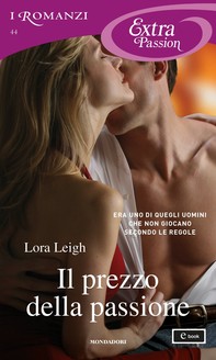Il prezzo della passione (I Romanzi Extra Passion) - Librerie.coop