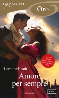 Amore per sempre (I Romanzi Oro) - Librerie.coop