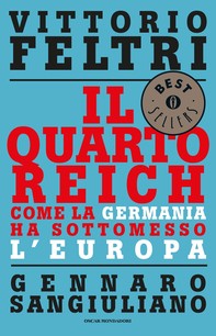 Il Quarto Reich - Librerie.coop
