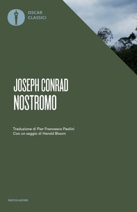 Nostromo (Mondadori) - Librerie.coop