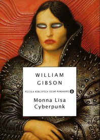 Monna Lisa Cyberpunk - Librerie.coop