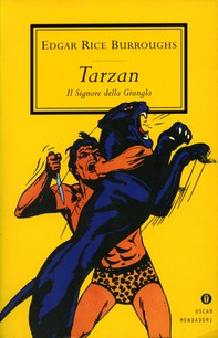Tarzan - Librerie.coop