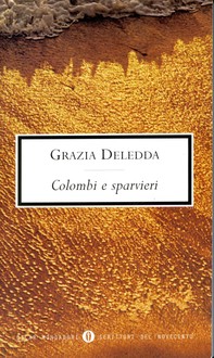 Colombi e sparvieri (Mondadori) - Librerie.coop