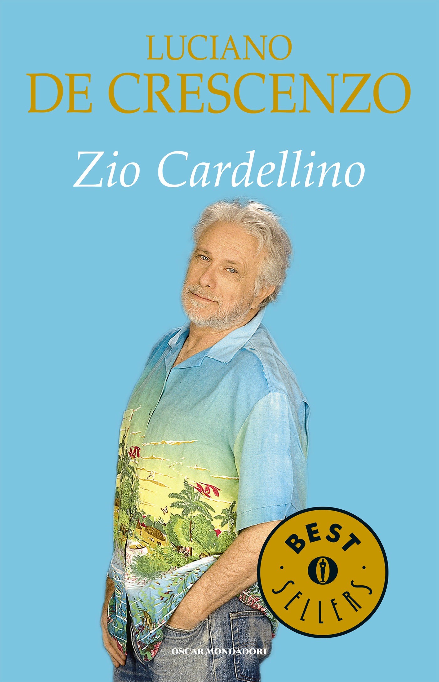 Zio Cardellino - Librerie.coop