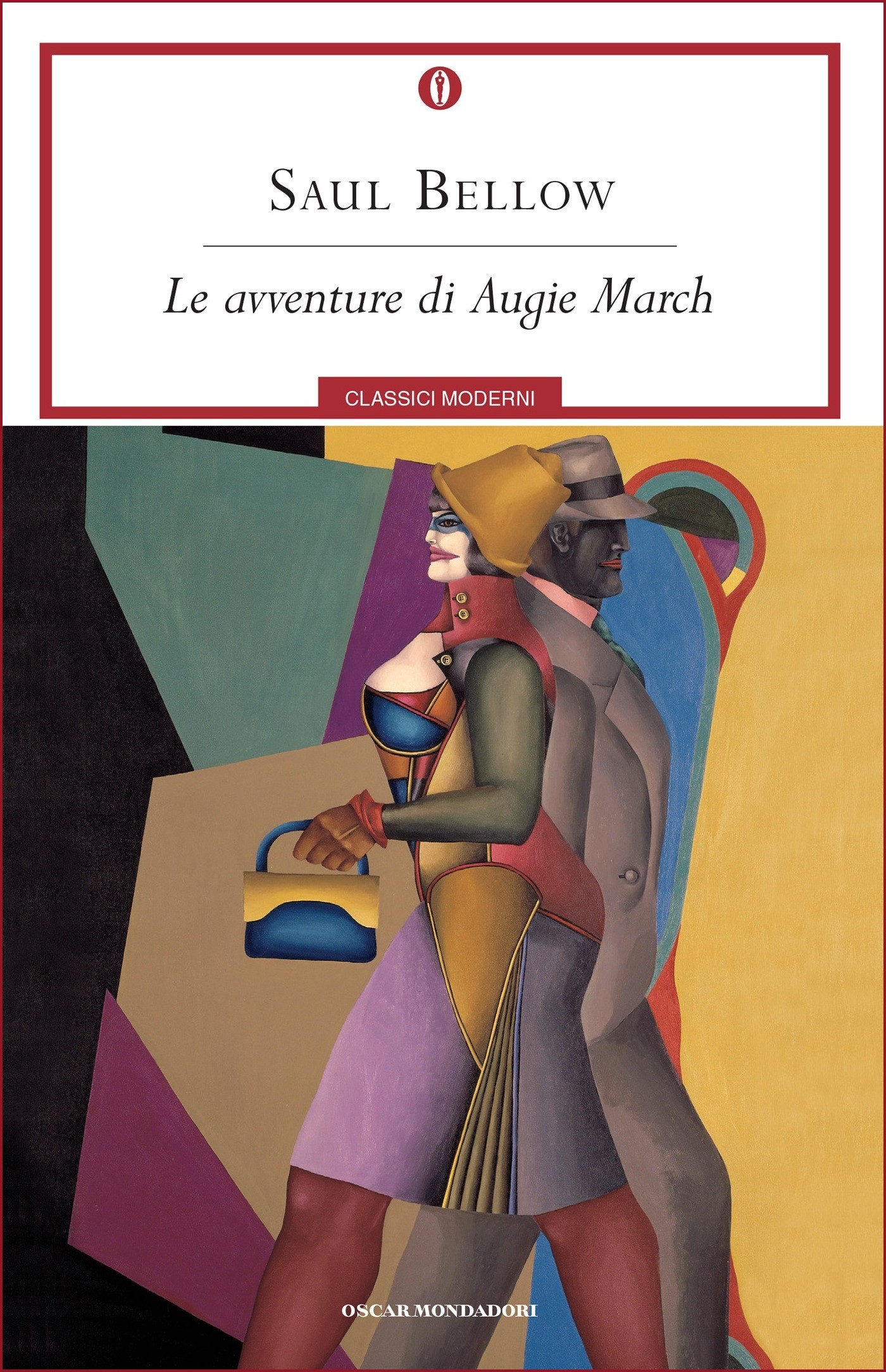 Le avventure di Augie March - Librerie.coop