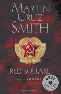 Red Square - Librerie.coop