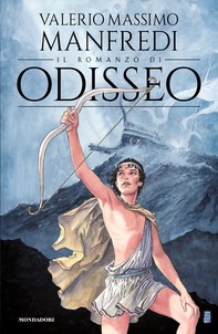 Il romanzo di Odisseo - Librerie.coop