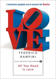 All you need is love - Librerie.coop