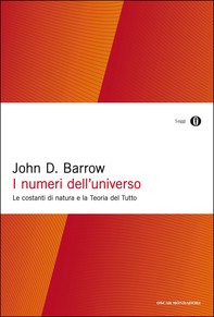 I numeri dell'universo - Librerie.coop