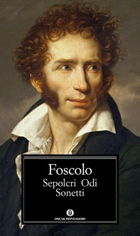 Sepolcri - Odi - Sonetti - Librerie.coop