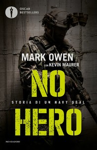 No Hero - Librerie.coop