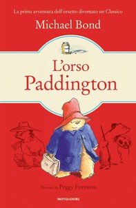 L'orso Paddington - Librerie.coop