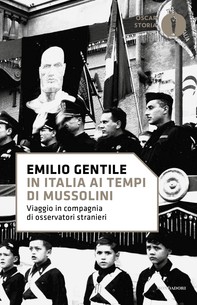 In Italia ai tempi di Mussolini - Librerie.coop