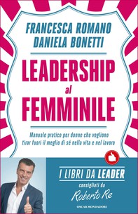 Leadership al femminile - Librerie.coop