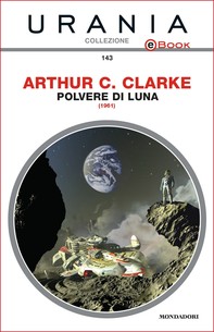 Polvere di luna (Urania) - Librerie.coop