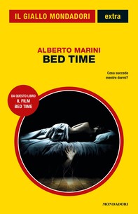 Bed Time (Il Giallo Mondadori) - Librerie.coop