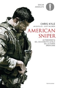 American sniper - Librerie.coop