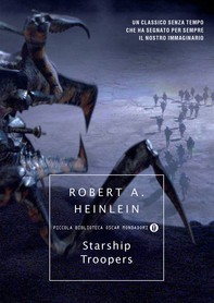 Starship Troopers - Librerie.coop