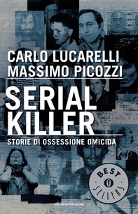 Serial killer - Librerie.coop