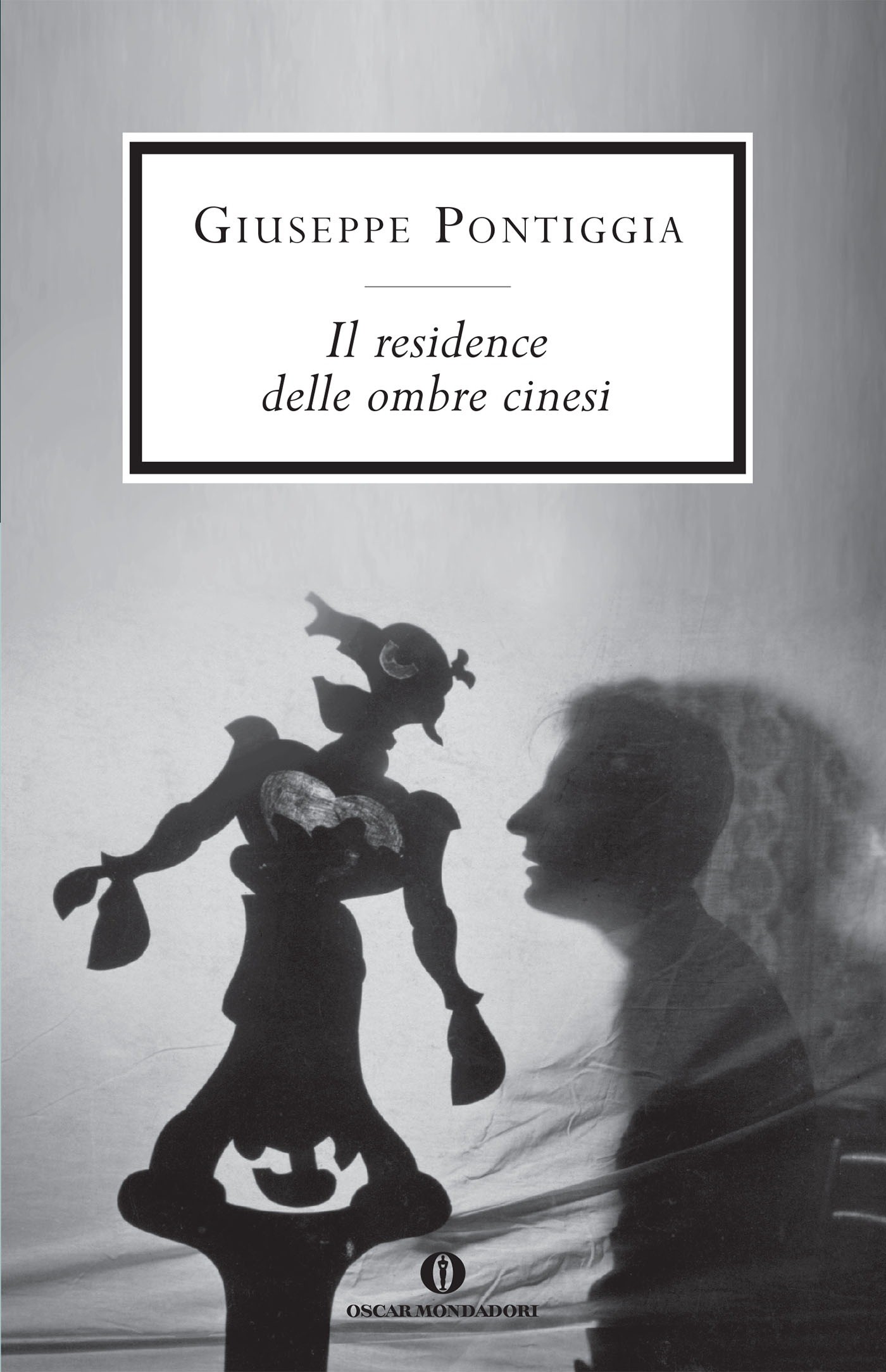 Il residence delle ombre cinesi - Librerie.coop