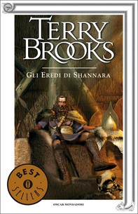 Il ciclo degli eredi di Shannara - 1. Gli eredi di Shannara - Librerie.coop