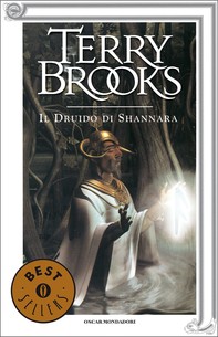 Il ciclo degli eredi di Shannara - 2. Il druido di Shannara - Librerie.coop